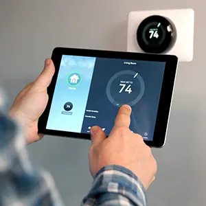 Domotique et pilotage