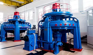 La micro-hydraulique