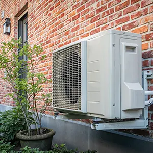 Pompes a Chaleur - PAC