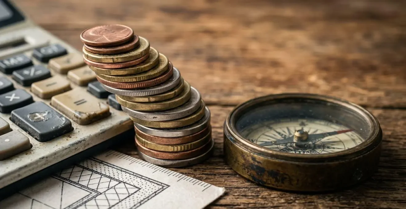 Calcul financier de rentabilité d'une rénovation énergétique pour un investissement locatif