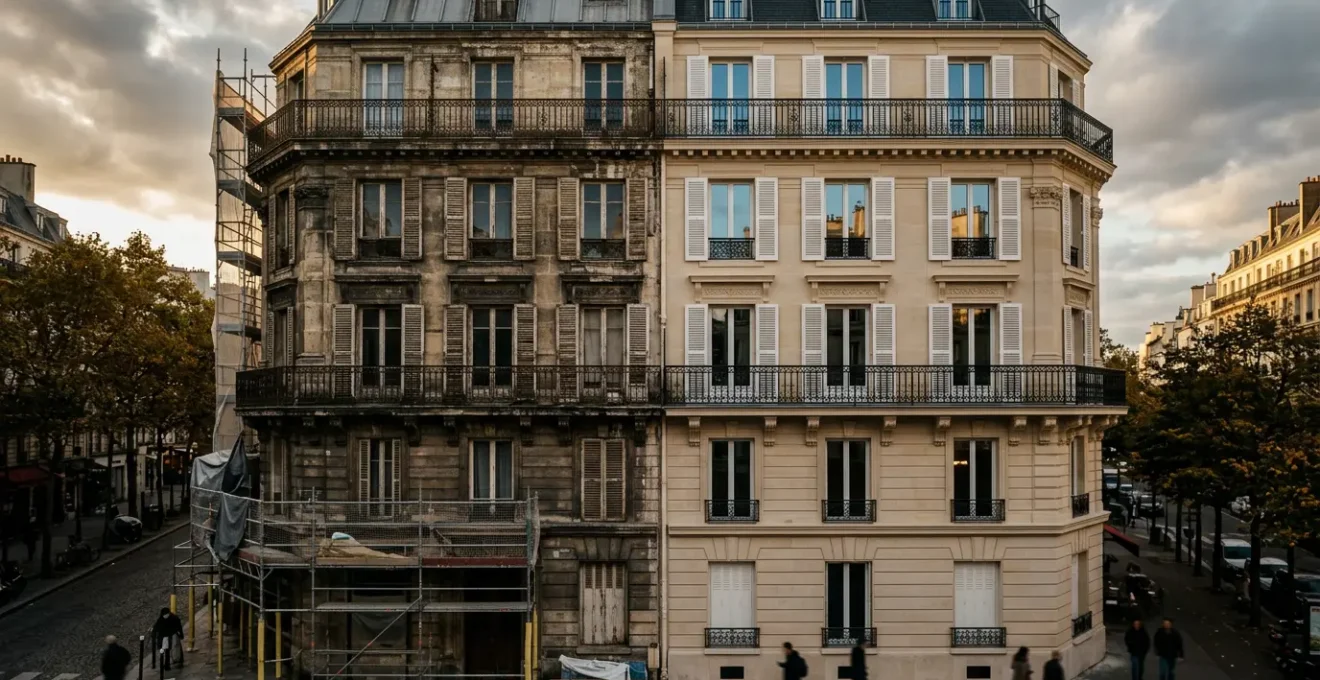 Calendrier de la Loi Climat montrant l'évolution des interdictions de location pour les passoires thermiques