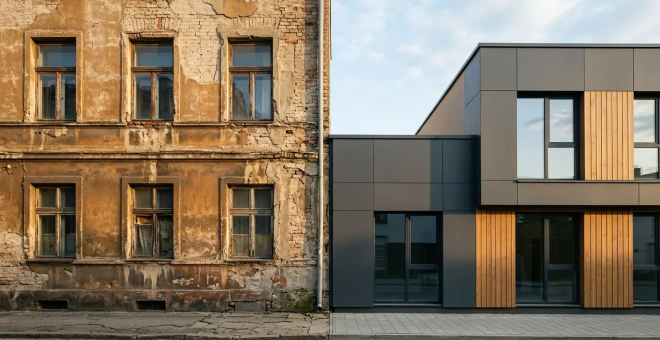 Étiquette DPE et valeur immobilière : impact de la performance énergétique sur le marché locatif