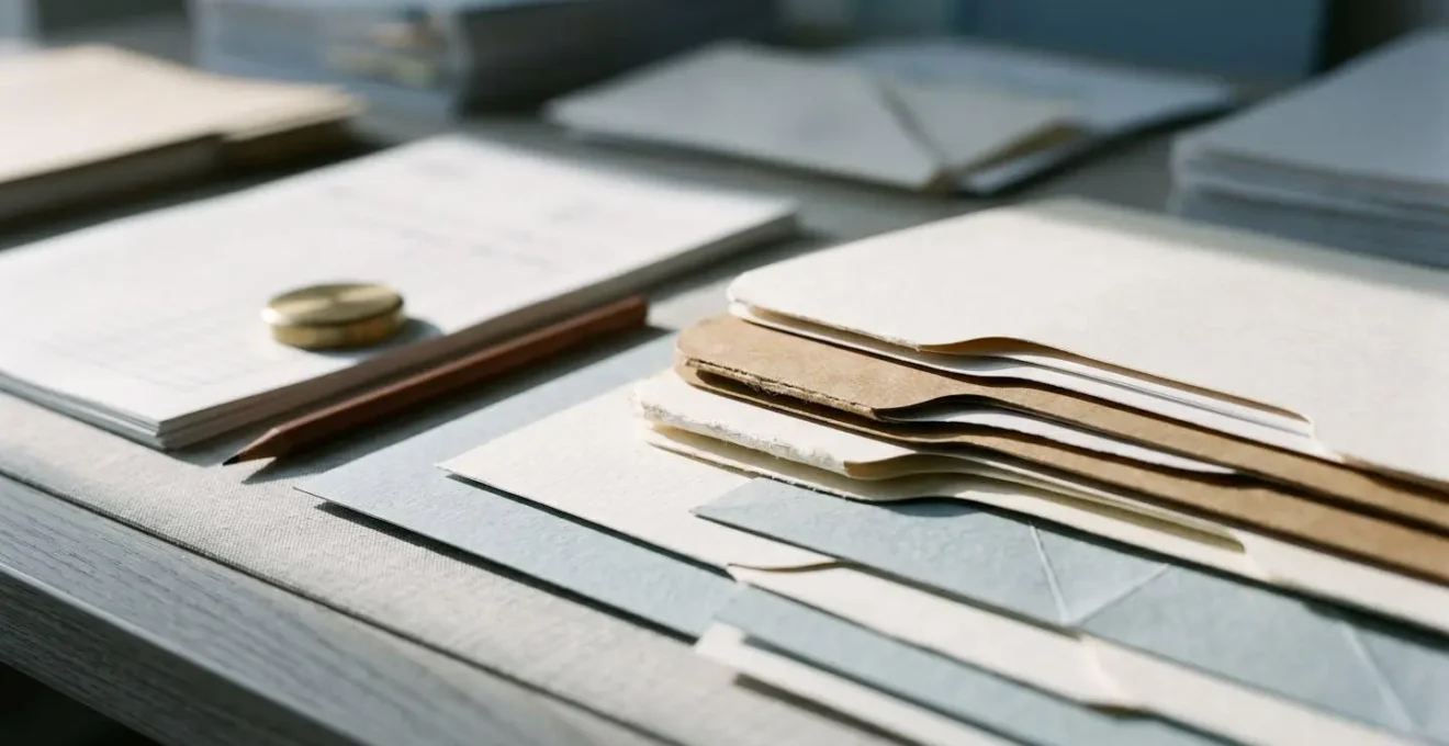 Documents administratifs et formulaires pour déclaration d'installation de panneaux solaires photovoltaïques