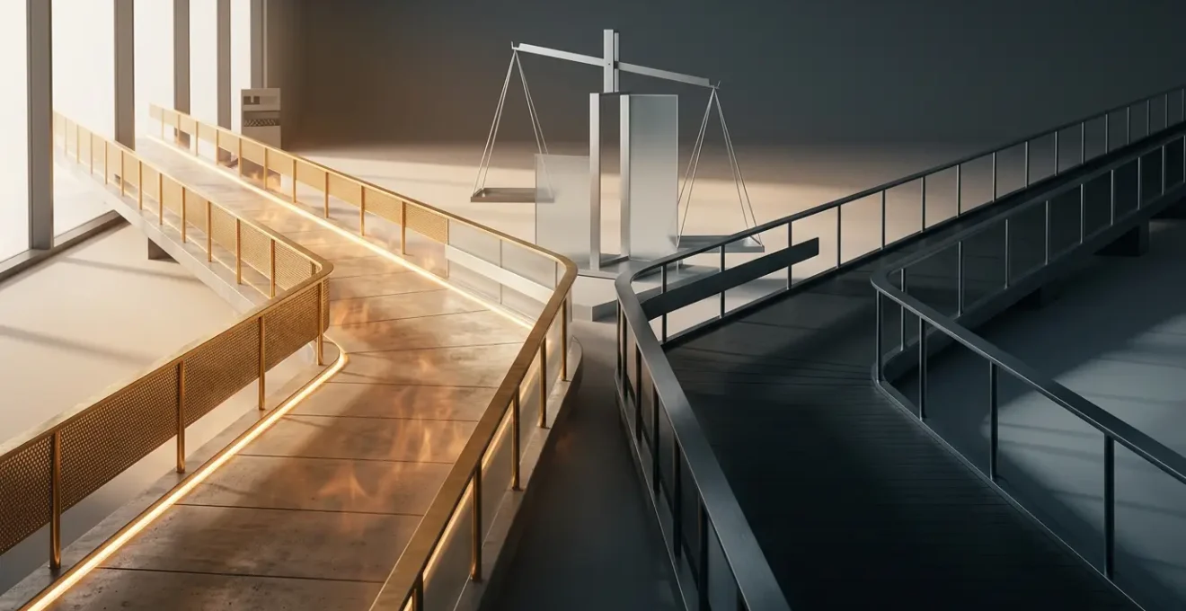 Diagnostic de performance énergétique illustrant la double évaluation énergétique et climatique des logements