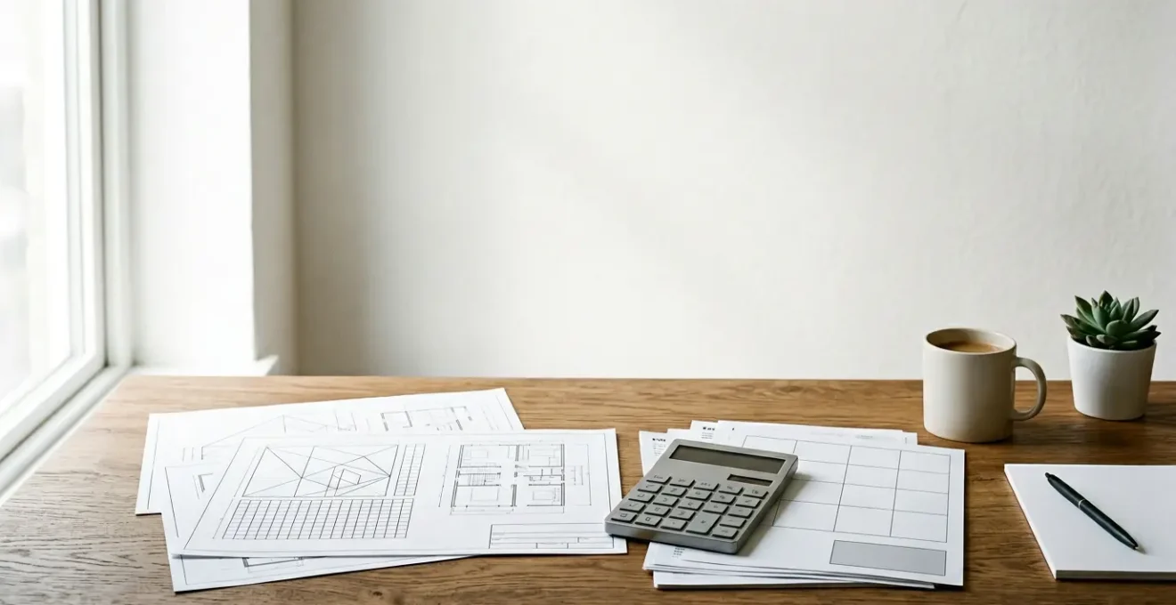 Gestion optimisée des charges de copropriété avec documents et calculatrice